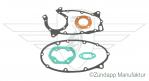 Gasket set air cooled